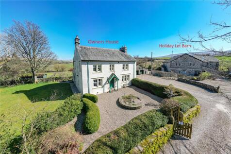 Kirkby Stephen CA17 12 bed detached house for sale