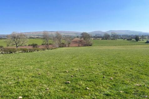 Winton, Cumbria CA17 Land for sale