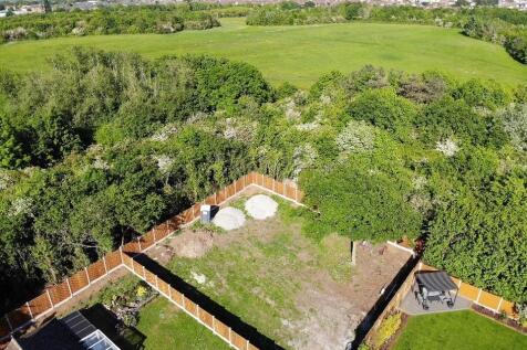 Victoria Avenue, Rayleigh Plot for sale