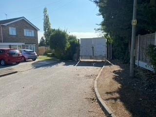 Bracken Dell, Rayleigh Plot for sale