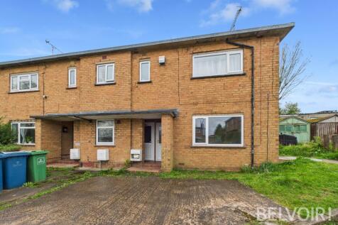 West Close, Walton, Stone, ST15 1 bed flat for sale