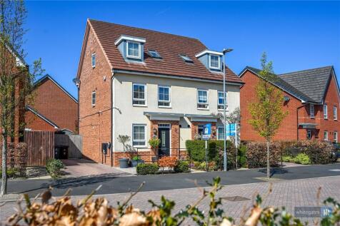 Warbrook Road, Liverpool, Merseyside... 4 bed semi