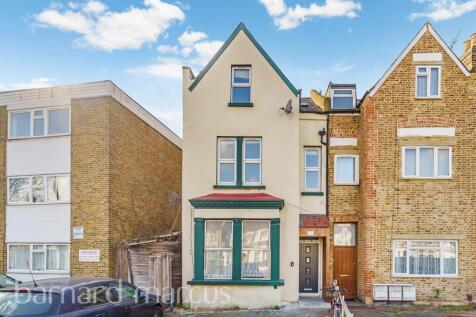 1 bedroom flat for sale