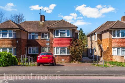 3 bedroom maisonette for sale