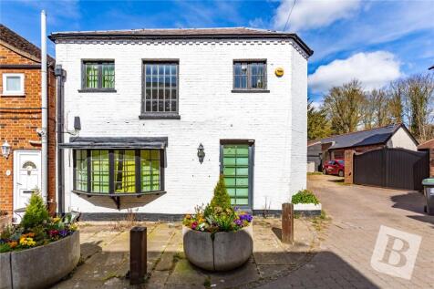 High Street, Ongar, Essex, CM5 House for sale
