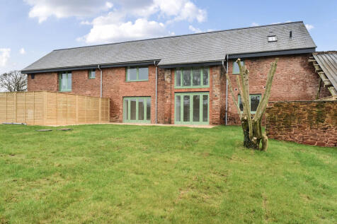 Barn 1 Loxbrook Meadows, Loxbrook... 3 bed barn conversion for sale