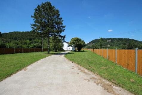 Morganstown 4 bed detached house for sale