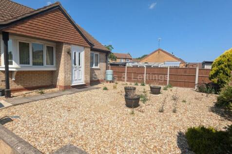 Bluebell Court, Lincoln 2 bed bungalow for sale