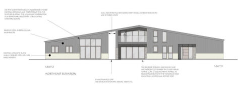 4 bedroom barn conversion for sale