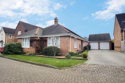 3 bedroom bungalow for sale