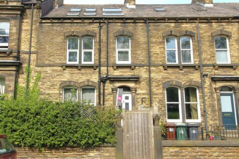 Wakefield Road, Huddersfield, HD5 8DB 4 bed terraced house for sale