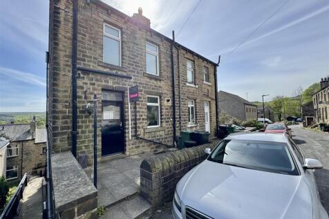 Handel Street, Golcar, Huddersfield... 3 bed semi