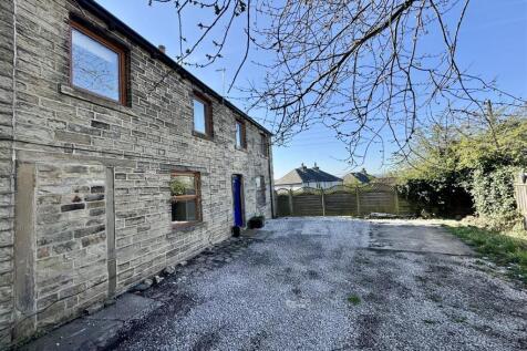 Wakefield Road, Lepton, Huddersfield... 3 bed cottage for sale