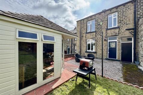 Cowlersley Lane, Cowlersley... 2 bed character property for sale