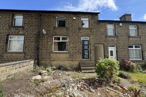 St. Johns Avenue, Newsome... 3 bed terraced house for sale