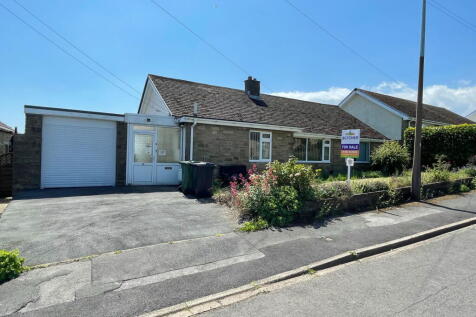 South Croft Upper Denby 3 bed detached bungalow for sale