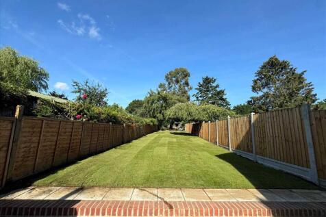 Towneley Cottages, Tysea Hill... 4 bed terraced house for sale