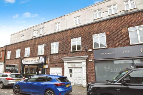 1 bedroom flat for sale