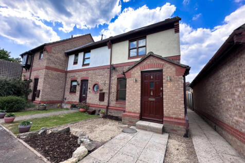 Hamble 3 bed end of terrace house for sale