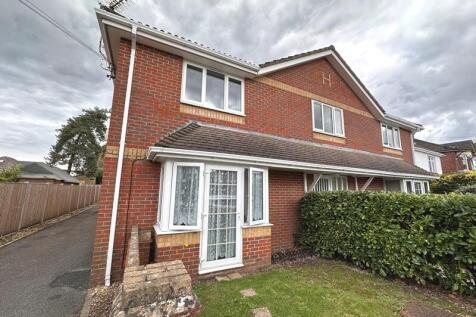 Obelisk Road 1 bed flat for sale