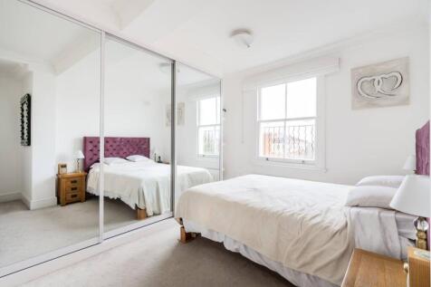 Sutherland Avenue, Maida Vale, W9 2 bed flat for sale