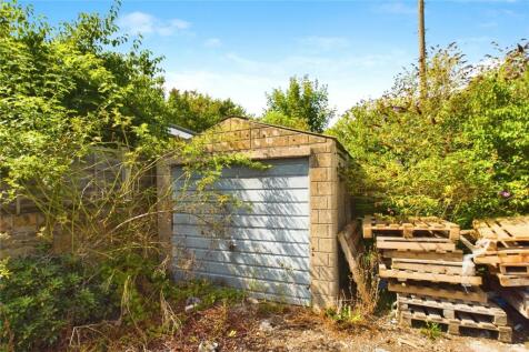 Garage for sale