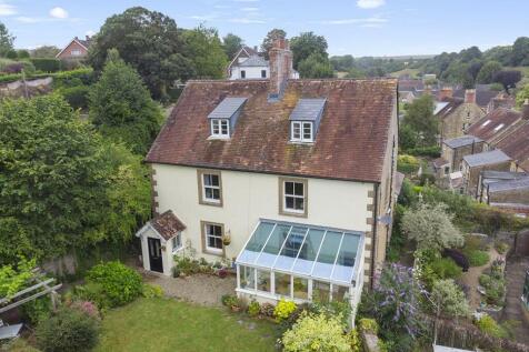 Marston Road, Sherborne 5 bed detached house for sale