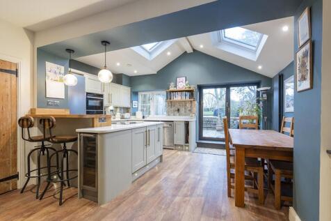 Duck Lane, Horsington, Templecombe 4 bed cottage for sale