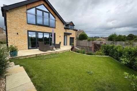 Cowpath Lane, Charlton Horethorne... 3 bed detached house for sale