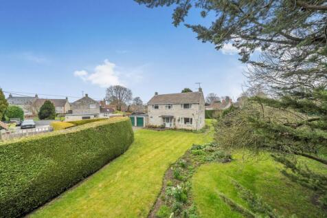 Yeovil Road, Marston Magna, Yeovil 4 bed house for sale