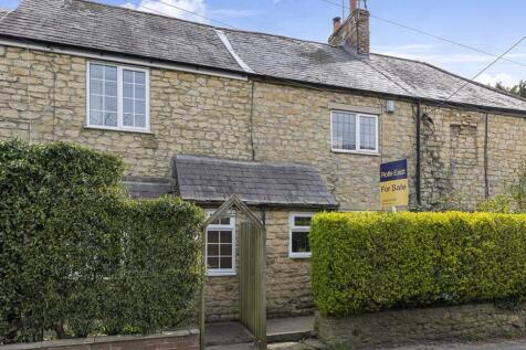 Newton Road, Stoford, Yeovil 2 bed cottage for sale