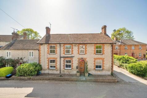 Rimpton Road, Marston Magna, Yeovil 5 bed house for sale
