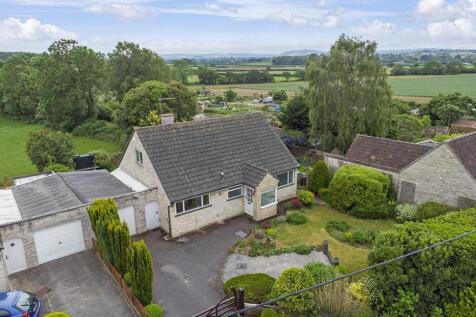 Longford Road, Thornford, Sherborne 3 bed semi