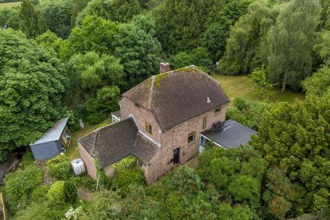 Longburton 4 bed detached house for sale