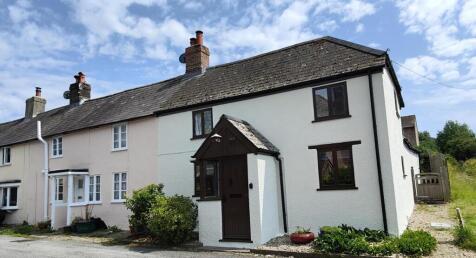 2 bedroom cottage for sale
