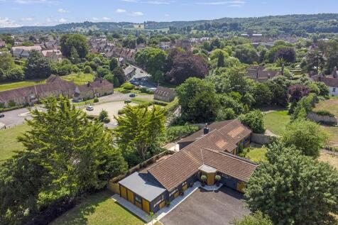 Marston Road, Sherborne 5 bed detached house for sale