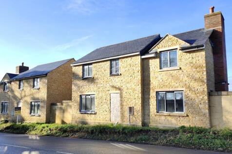Site adjacent to Quarr Lane Park... 6 bed detached house for sale