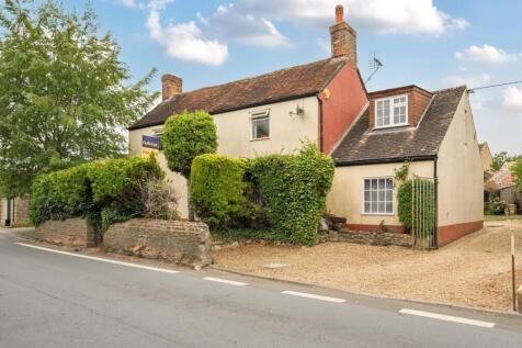 Longburton, Sherborne 3 bed cottage for sale