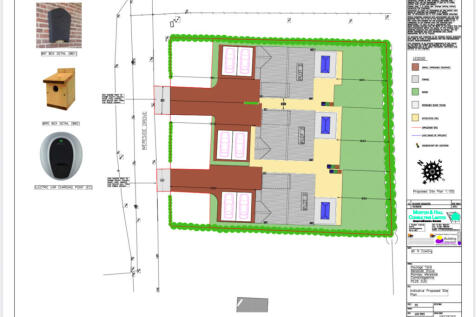 Mereside Drove, Ramsey PE26 Land for sale