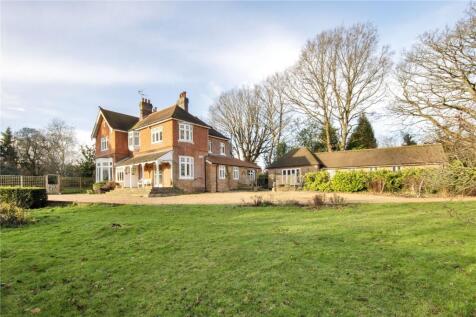 7 bedroom detached house for sale