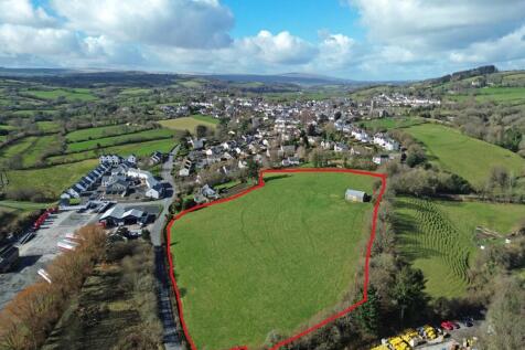 Bowring Barn, Moretonhampstead, TQ13 Land for sale