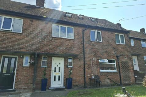 5 bedroom semi-detached house for sale
