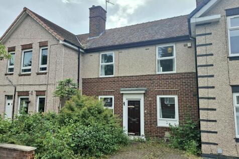 Dial House Road, Sheffield, S6 3 bed terraced house for sale