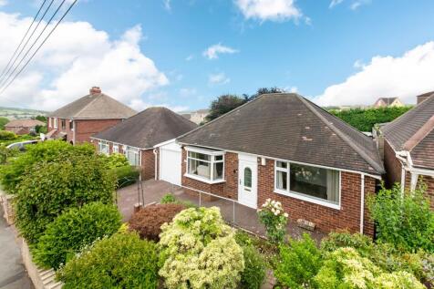 Coal Pit Lane, Stocksbridge, S36 2 bed detached bungalow for sale