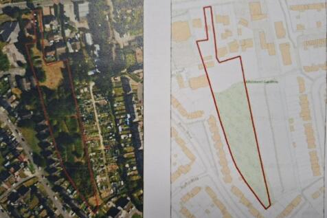 Burncross Road, Chapeltown, S35 47 bed property with land for sale