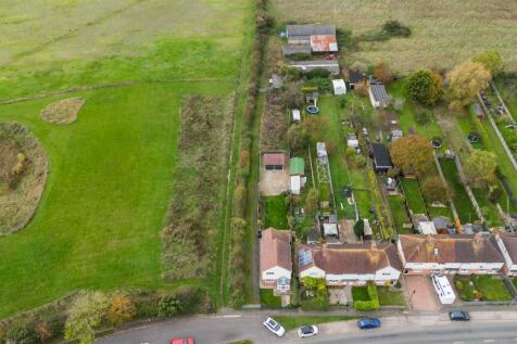 North End, Pinvin WR10 Plot for sale