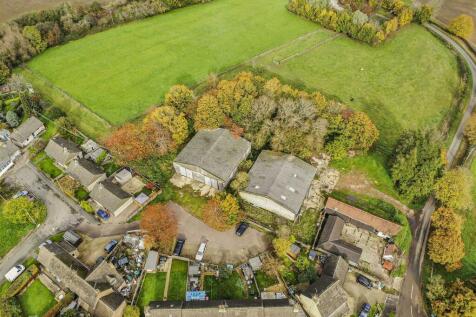 Paxford Road, Aston Magna GL56 Plot for sale