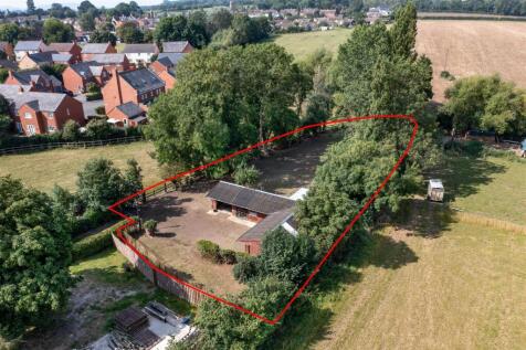 Hockley Lane, Stratford Upon Avon CV37 Plot for sale