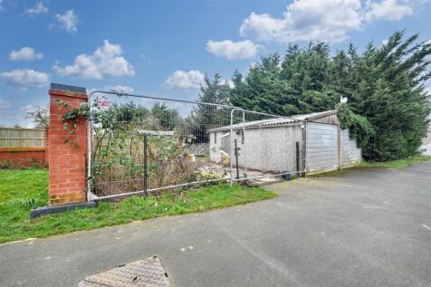 The Longshoot, Nuneaton CV11 Land for sale