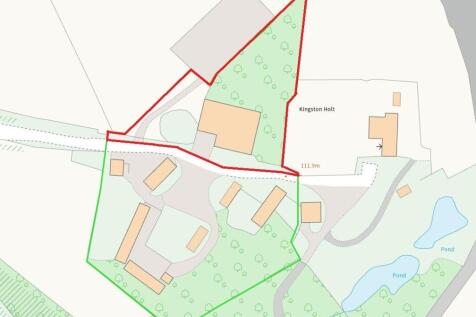 Plot for sale